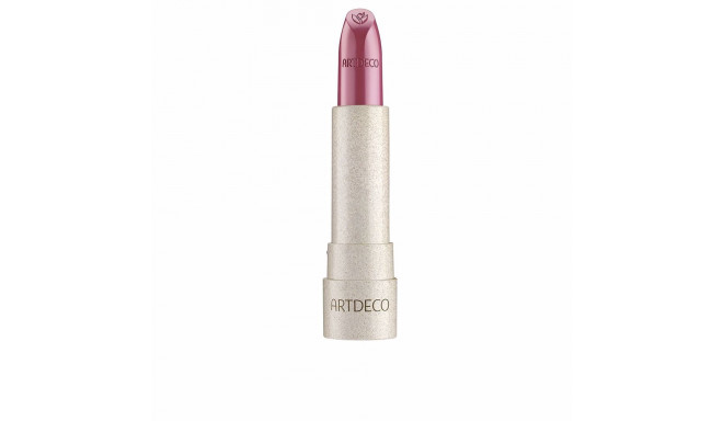 ARTDECO NATURAL CREAM lipstick #red amaranth