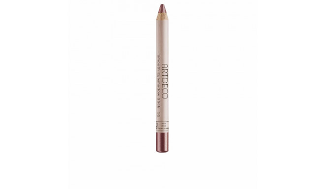 ARTDECO SMOOTH eyeshadow #shimmering copper