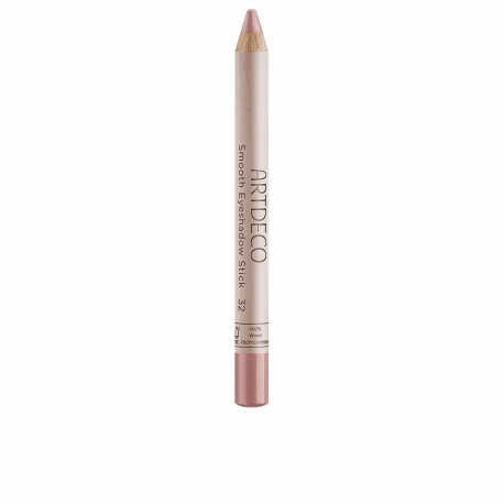 ARTDECO SMOOTH eyeshadow #cozy rosy