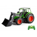 Double Eagle R/C tractor