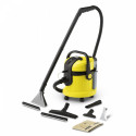 Carpet cleaner SE 4002 1.081-140.0