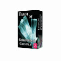 Cards Tarot Gemstones and Crystals G