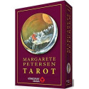  Cartamundi tarot cards Tarot Margarete Petersen 2021