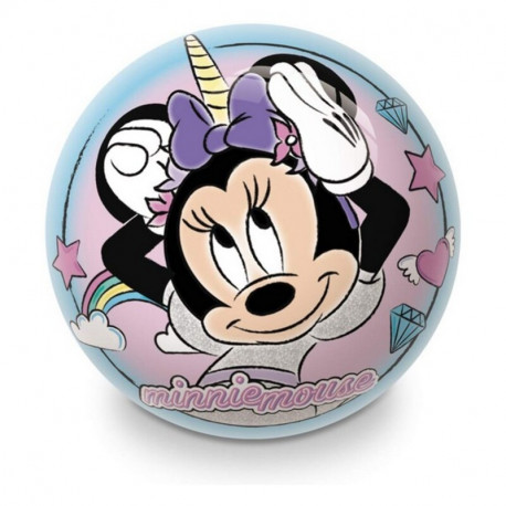 Bumba Unice Toys Bioball Minnie Mouse (140 mm)
