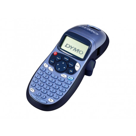 DYMO LetraTag LT-100H Etiketiprinter (S0884020)