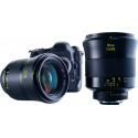 Zeiss Otus 85mm f/1.4 lens for Canon EF (ZE)