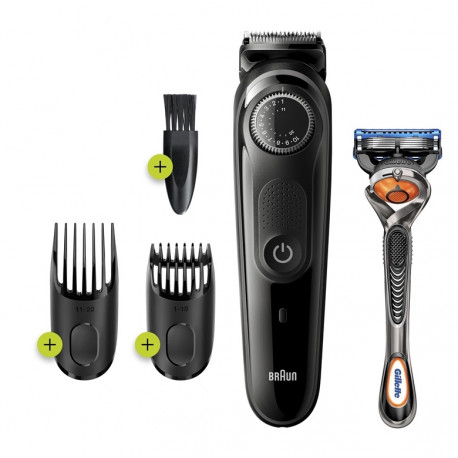 BEARD TRIMMER BT3242 BRAUN