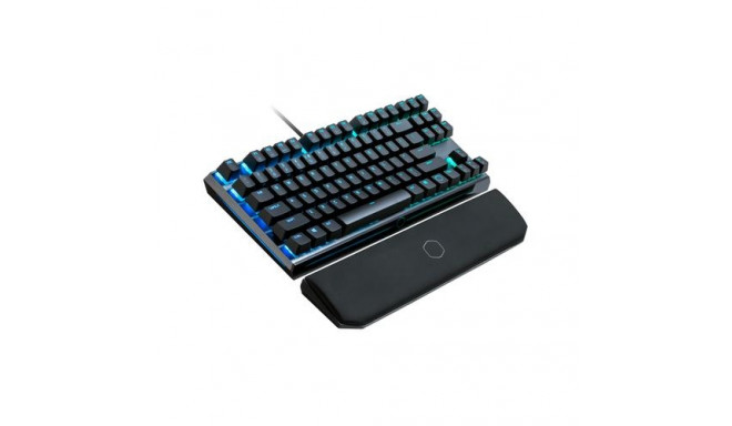 Cooler Master Gaming MK730 keyboard USB QWERTY US English Black