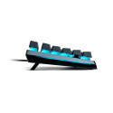 Cooler Master Gaming MK730 keyboard USB QWERTY US English Black