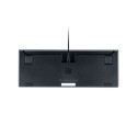 Cooler Master Gaming MK730 keyboard USB QWERTY US English Black