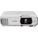 Epson projektor EH-TW750 3400lm 3LCD 1080p (1920x1080)