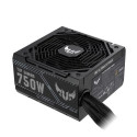 ASUS TUF-GAMING-750B power supply unit 750 W 20+4 pin ATX ATX Black