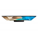 Samsung HG50ET690UB hospitality TV 127 cm (50") 2K Ultra HD Smart TV Black 20 W