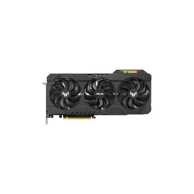 ASUS TUF Gaming TUF-RTX3080TI-O12G-GAMING NVIDIA GeForce RTX 3080 