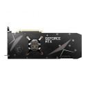 MSI GeForce RTX 3080 Ventus 3X Plus 10G OC LHR NVIDIA 10 GB GDDR6X