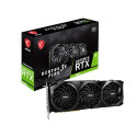 MSI GeForce RTX 3080 Ventus 3X Plus 10G OC LHR NVIDIA 10 GB GDDR6X