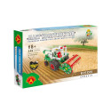 A small constructor of Agricultural Machines - Bison