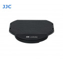 JJC LH JXF16F28 Lens Hood Zwart