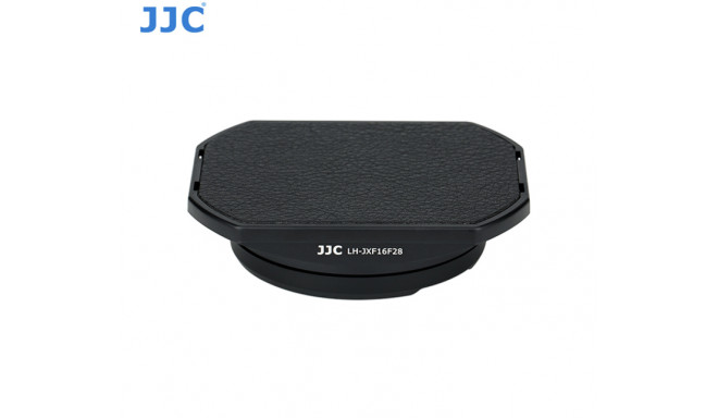 JJC lens hood LH JXF16F28