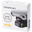 NiSi filtrikomplekt Starter Kit Mavic Air 2
