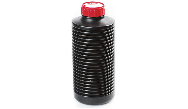 AP складная бутылка 450-1000 мл, черный