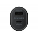 Samsung EP-L5300XBEGEU mobile device charger Black Auto