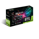 Asus videokaart ROG -STRIX-RTX3090-O24G-GAMING NVIDIA GeForce RTX 3090 24 GB GDDR6X