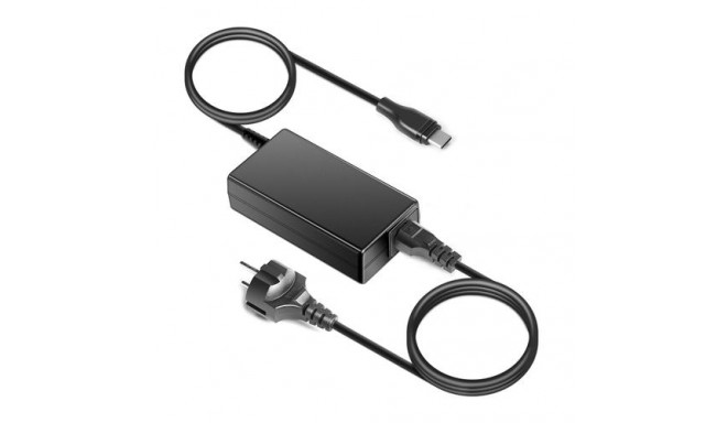 ProXtend 45W AC Adapter USB-C Auto Switching