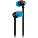Logitech G G333 Gaming Earphones Headset Wired In-ear USB Type-C Black