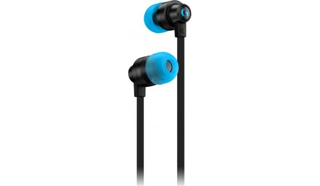 Logitech G G333 Gaming Earphones