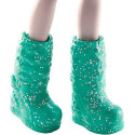 Enchantimals Sybill Snow Leopard and Flake