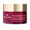 NUXE MERVEILLANCE LIFT la crème concentrée de nuit 50 ml