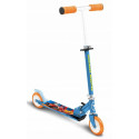 Stamp 2-wheel scooter - Hot Wheels