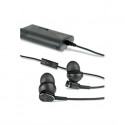 Audio Technica earphones ATH-ANC33iS 3.5mm (1