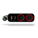 Xblitz R1 Quick Charge 12/24V 