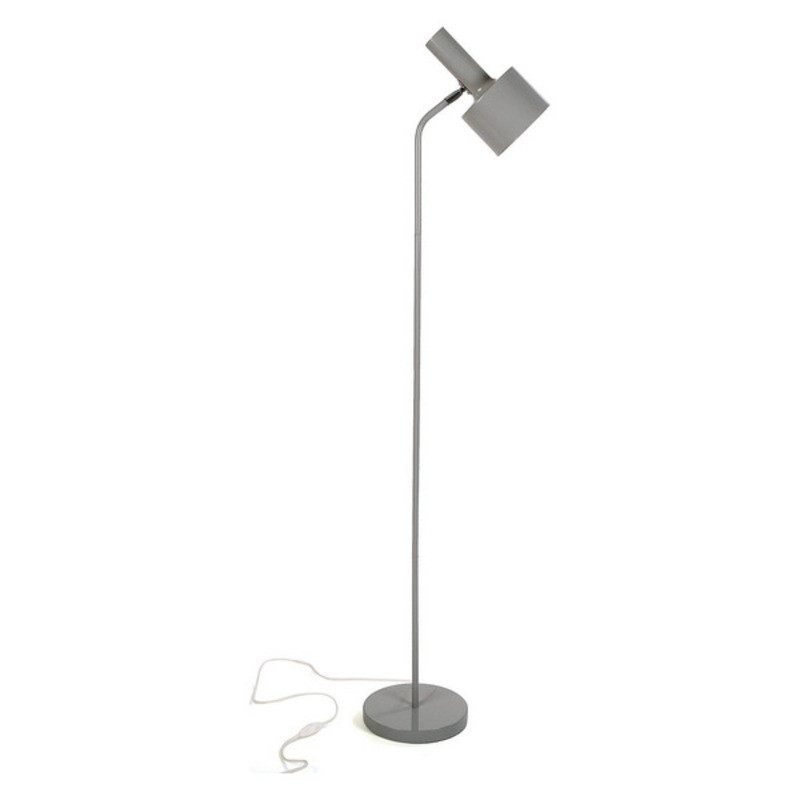 floor lamp with wheels