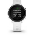 Garmin Forerunner 245 Music GPS, white