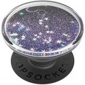 Popsockets PopGrip Tidepool Galaxy Purple
