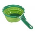 Camry kitchen sieve CR6712, green