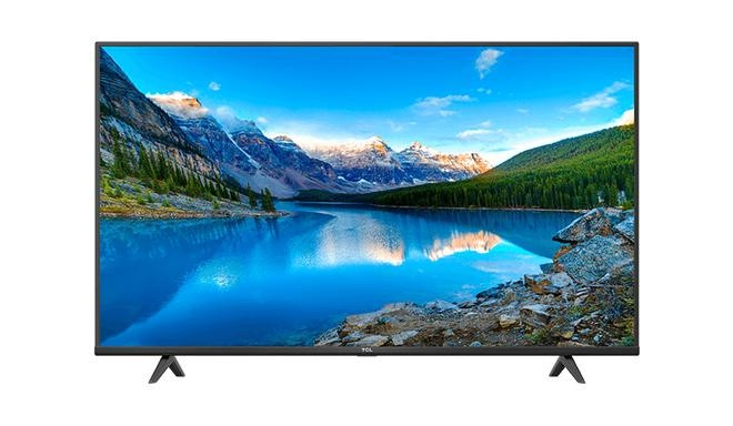 TCL 43P615 TV 109.2 cm (43