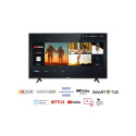 TCL P61 Series 55&#039;&#039;&#039;&#039; 4K UHD LED Smart TV