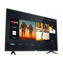 TCL P61 Series 55&#039;&#039;&#039;&#039; 4K UHD LED Smart TV