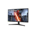 LG monitor 27" 27GN800-B Quad HD