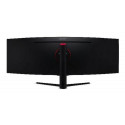 Acer monitor Nitro EI491CRPbmiiipx 49" UltraWide Full HD LED, black