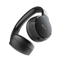 Trust Zena Headset Wired & Wireless Head-band Calls/Music Micro-USB Bluetooth Black