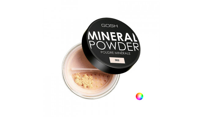 Gosh Mineral Powder (8g)