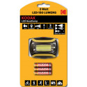 Kodak headlamp LED 150 + 3 AAA