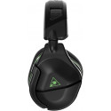 Turtle Beach juhtmevabad kõrvaklapid + mikrofon Stealth 600 Gen 2 USB, must