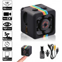 Blackmoon webcam SQ11 Mini