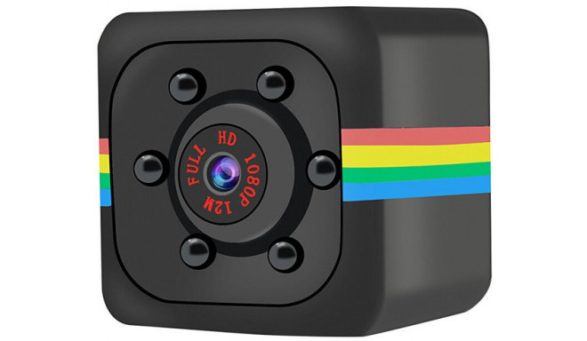 Blackmoon veebikaamera SQ11 Mini